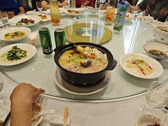 -老人和饭店(淮海中路店)