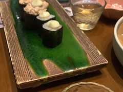 -傑·料理·海鲜放题(佛山文华荟店)