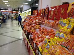 -京客隆超市(北苑店)