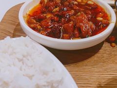 -乡村基·川味现炒大王(熙悦天街店)