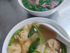 -坚记面店(一德路店)
