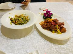 -东方之珠海鲜酒楼(南开店)