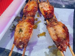 -管氏翅吧(护国寺店)