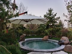 -清河半岛温泉度假酒店