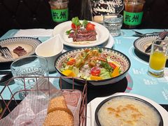-西堤牛排(杭州金沙天街龙湖店)