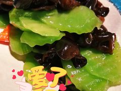 -长安炊烟庭院陕菜(七路明光路店)