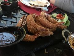 -甘尼仕印度餐厅爵士酒吧(阳春巷店)