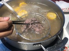 -汕头八合里海记牛肉店(清河店)