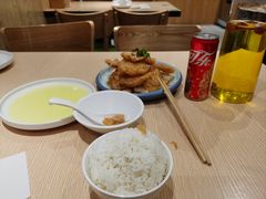 -老边饺子馆(东单店)