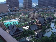 -三亚湾红树林度假世界(木棉酒店)