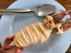 -Kat's Kitchen