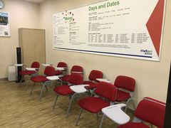 -美联英语(乐从天佑城中心)