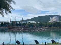 -珠海长隆海洋王国