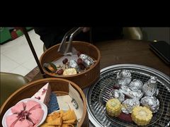 -了凡国风主题茶馆·咖啡(武侯祠锦里店)