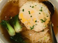 -荣兴酒家(徐家汇店)