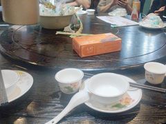 -圆圆家私房美食(民权路店)