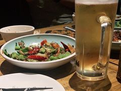 -中8楼风尚云南菜(颐堤港店)