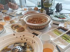 -湖锦酒楼·31年地道湖北菜(黄鹤楼店)