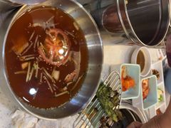 -韩香福烤肉庄园(荣成店)