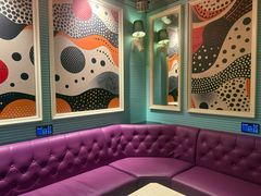 -自由港KTV(王子公主金平店)