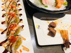 -玛雅铁板烧餐厅(中关村店)