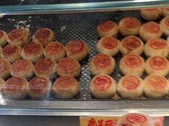 -泸溪河桃酥(秦淮新街口店)