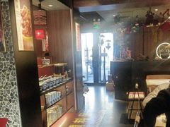 -焱三乐四川火锅店(经纬街店)