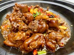 -赣南人家(顺义后沙峪亚朵店)