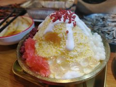 -一佳烤铺(丽江景苑店)