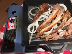 -西贝(上海我格广场店)