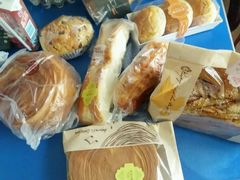 -麦田印象烘焙坊(金缔花园店)