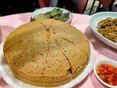 怀旧马拉糕-誉八仙酒楼(静安大悦城店)