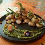 -烛影拾光观景餐厅·创意菜·摄影·小提琴(大唐不夜城店)