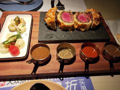 -布拉诺牛排西餐厅(上城天街店)