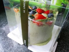 -你好独角兽·蛋糕甜品
