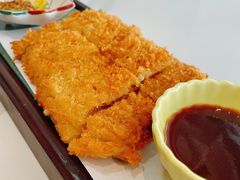 -上蔬无瑕· 创意素食·Vegetarian(华采天地店)