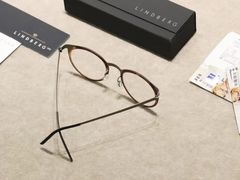 -目艮眼镜SHOWROOM(品牌集合店)