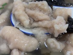 -煎意浓·吴记煎包(交通路店)