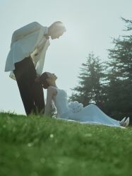-花田映像婚纱摄影(龙岗店)
