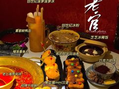 -哥老官重庆美蛙鱼头(圆融广场店)