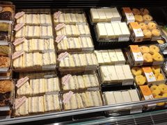 -Olé精品超市(北京合生汇店)