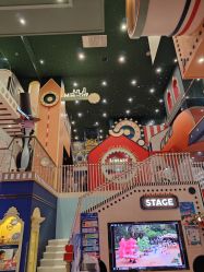 点击看大图 -MELAND CLUB亲子乐园·派对·餐厅(北京芳圆里ID MALL店)