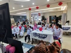 -大明府国际眼镜(太原北街店)