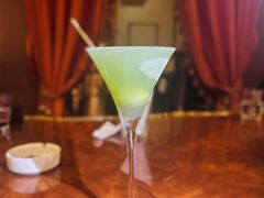 -THE OLD HOUSE酒吧