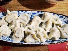 -八珍手工水饺·妈妈的爱(传芳巷店)