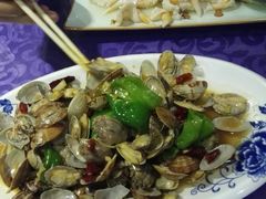 -威海渔村(静安旗舰店)