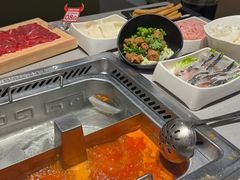 -海底捞火锅(吾悦广场店)