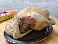 -吉英盐焗鸡(文中路店)