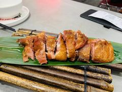 老乐山甜皮鸭-吃不恼火·江湖菜·小酒馆(日月光田子坊店)