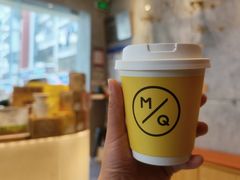-MQ COFFEE STAND明谦(新洲店)